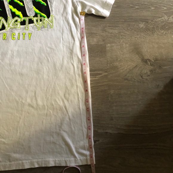 Washington DC T-Shirt - Picture 8 of 10